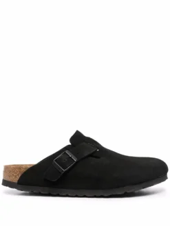 Women Birkenstock Boston Mules