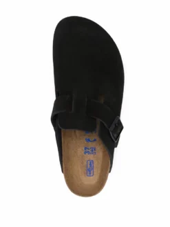 Women Birkenstock Boston Mules -Birkenstock 17883156 37667785 1000