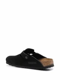 Women Birkenstock Boston Mules -Birkenstock 17883156 37667790 1000