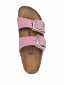 Women Birkenstock Arizona Oversized-buckle Sandals 9 Women Birkenstock Arizona Oversized-buckle Sandals -Birkenstock 17883158 37672191 1000