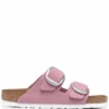 Women Birkenstock Arizona Oversized-buckle Sandals -Birkenstock 17883158 37674058 1000