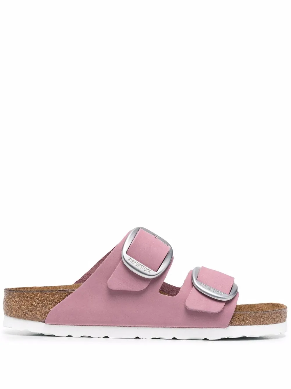 Women Birkenstock Arizona Oversized-buckle Sandals 3 Women Birkenstock Arizona Oversized-buckle Sandals