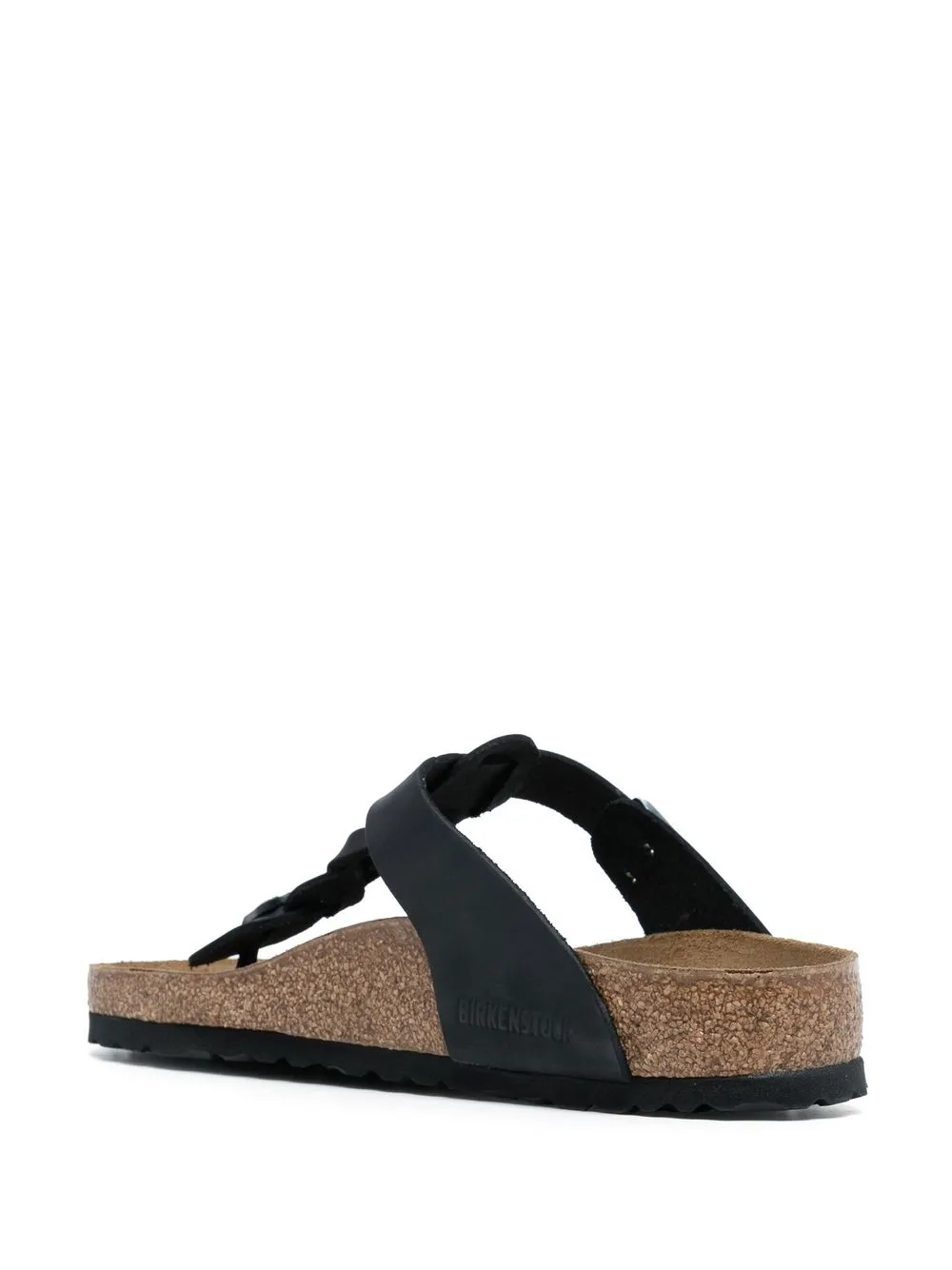 Women Birkenstock Gizeh Twisted Sandals 5 Women Birkenstock Gizeh Twisted Sandals - Image 3