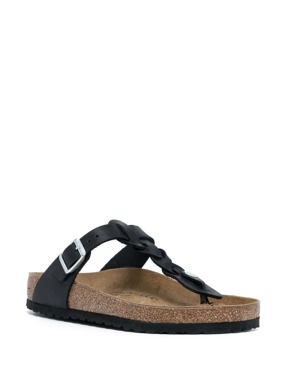 Women Birkenstock Gizeh Twisted Sandals 4 Women Birkenstock Gizeh Twisted Sandals - Image 2