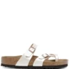 Women Birkenstock Madrid Open-toe Sandals -Birkenstock 17954019 40704652 1000
