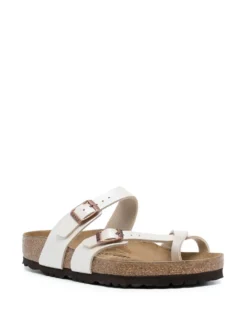 Women Birkenstock Madrid Open-toe Sandals -Birkenstock 17954019 40704656 1000