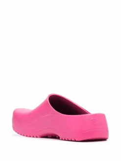 Women Birkenstock Slip-on Clog Sandals -Birkenstock 17958073 37863990 1000