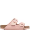 Women Birkenstock Arizona Side-buckle Detail Slides 2 Women Birkenstock Arizona Side-buckle Detail Slides -Birkenstock 18016389 39933960 1000