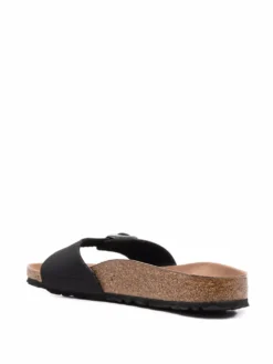 Women Birkenstock Madrid Vegan Sandals -Birkenstock 18020696 38274647 1000