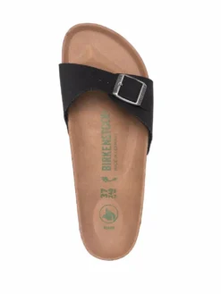 Women Birkenstock Madrid Vegan Sandals -Birkenstock 18020696 38279468 1000