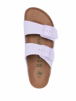 Women Birkenstock Arizona Leather Sandals -Birkenstock 18032987 38230324 1000