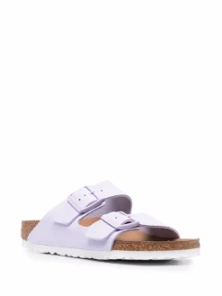 Women Birkenstock Arizona Leather Sandals -Birkenstock 18032987 38230325 1000