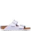 Women Birkenstock Arizona Leather Sandals -Birkenstock 18032987 38231134 1000