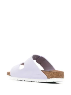 Women Birkenstock Buckle-strap Sandals -Birkenstock 18062864 41288041 1000