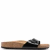 Women Birkenstock Madrid Buckle-detail Sandals 1 Women Birkenstock Madrid Buckle-detail Sandals -Birkenstock 18085281 38322703 1000