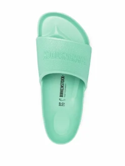Women Birkenstock Barbados Slip-on Slides 9 Women Birkenstock Barbados Slip-on Slides -Birkenstock 18119117 38559634 1000