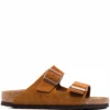 Women Birkenstock Arizona Buckle-fastened Sandals 1 Women Birkenstock Arizona Buckle-fastened Sandals -Birkenstock 18121031 38567146 1000