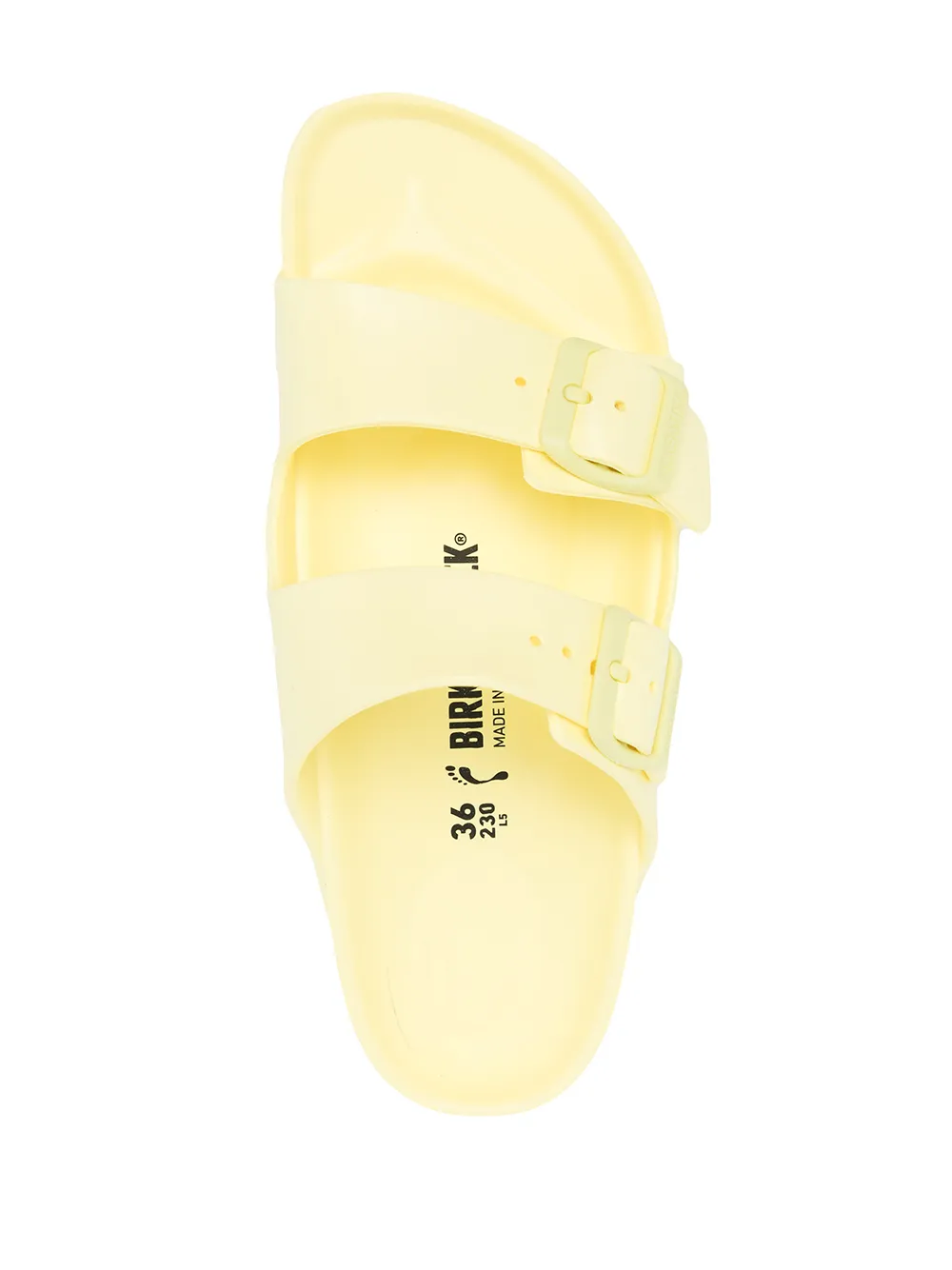 Women Birkenstock Arizona Double-buckle Sandals 6 Women Birkenstock Arizona Double-buckle Sandals - Image 4