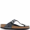 Women Birkenstock Buckle-fastening Open-toe Sandals -Birkenstock 18165881 38720034 1000