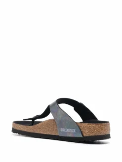 Women Birkenstock Buckle-fastening Open-toe Sandals -Birkenstock 18165881 38720035 1000