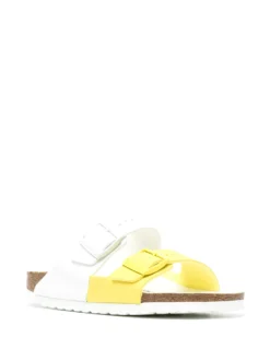 Women Birkenstock Logo Buckle Sandals 7 Women Birkenstock Logo Buckle Sandals -Birkenstock 18167916 38866215 1000