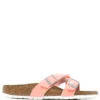 Women Birkenstock Yao Balance Sandals -Birkenstock 18168584 38867127 1000