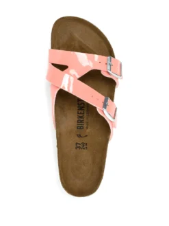 Women Birkenstock Yao Balance Sandals -Birkenstock 18168584 38867130 1000