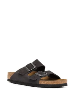 Women Birkenstock Buckle-fastened Sandals -Birkenstock 18277861 39427783 1000
