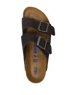 Women Birkenstock Buckle-fastened Sandals -Birkenstock 18277861 39430216 1000