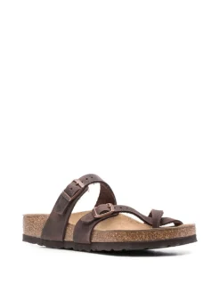 Women Birkenstock Mayari Open-toe Sandals -Birkenstock 18293556 39202795 1000