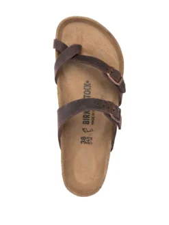 Women Birkenstock Mayari Open-toe Sandals -Birkenstock 18293556 39204984 1000
