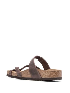 Women Birkenstock Mayari Open-toe Sandals -Birkenstock 18293556 39205367 1000