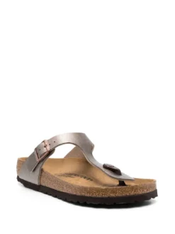 Women Birkenstock Gizeh Thong Flat Sandals -Birkenstock 18481242 39972556 1000