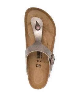 Women Birkenstock Gizeh Thong Flat Sandals -Birkenstock 18481242 39972557 1000