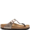Women Birkenstock Gizeh Thong Flat Sandals -Birkenstock 18481242 39972569 1000