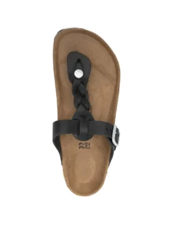 Women Birkenstock Gizeh Braided-strap Sandals 9 Women Birkenstock Gizeh Braided-strap Sandals -Birkenstock 18494505 39931841 1000