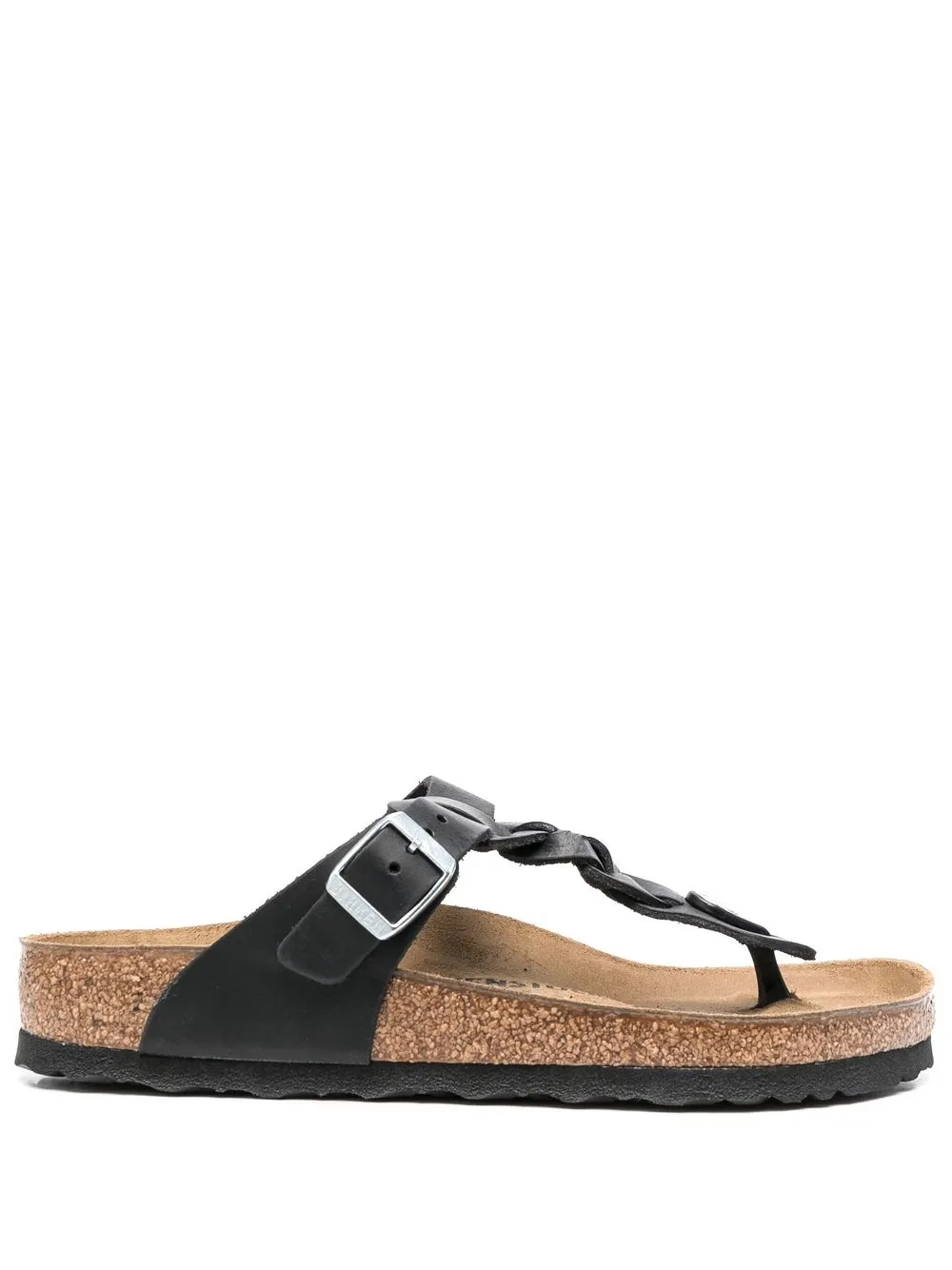 Women Birkenstock Gizeh Braided-strap Sandals 3 Women Birkenstock Gizeh Braided-strap Sandals