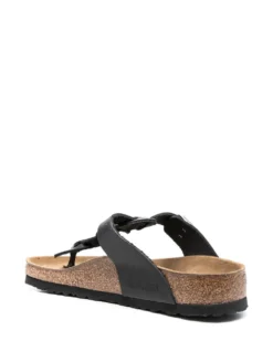 Women Birkenstock Gizeh Braided-strap Sandals 8 Women Birkenstock Gizeh Braided-strap Sandals -Birkenstock 18494505 40557765 1000
