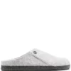 Women Birkenstock Zermatt Wool Felt Slippers 2 Women Birkenstock Zermatt Wool Felt Slippers -Birkenstock 18592209 40150940 1000