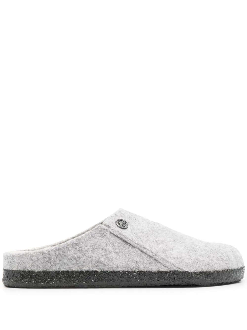 Women Birkenstock Zermatt Wool Felt Slippers 3 Women Birkenstock Zermatt Wool Felt Slippers