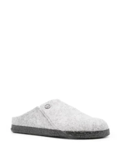 Women Birkenstock Zermatt Wool Felt Slippers 7 Women Birkenstock Zermatt Wool Felt Slippers -Birkenstock 18592209 40152389 1000