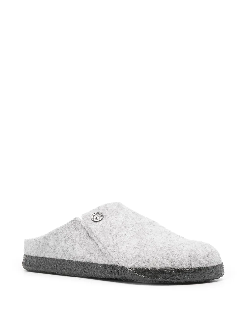 Women Birkenstock Zermatt Wool Felt Slippers 4 Women Birkenstock Zermatt Wool Felt Slippers - Image 2