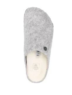 Women Birkenstock Zermatt Wool Felt Slippers 9 Women Birkenstock Zermatt Wool Felt Slippers -Birkenstock 18592209 40152396 1000