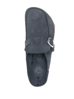Women Birkenstock Buckley Closed-toe Suede Sandals 9 Women Birkenstock Buckley Closed-toe Suede Sandals -Birkenstock 18592246 40153428 1000