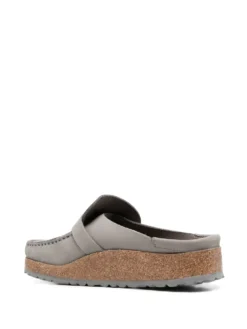 Women Birkenstock Buckley Buckled Slip-on Clogs 8 Women Birkenstock Buckley Buckled Slip-on Clogs -Birkenstock 18657521 40366830 1000