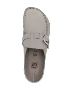 Women Birkenstock Buckley Buckled Slip-on Clogs 9 Women Birkenstock Buckley Buckled Slip-on Clogs -Birkenstock 18657521 40368403 1000