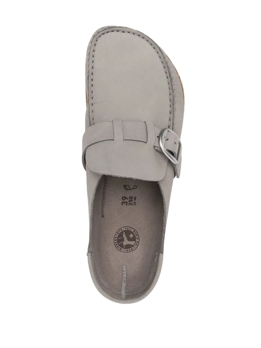 Women Birkenstock Buckley Buckled Slip-on Clogs 6 Women Birkenstock Buckley Buckled Slip-on Clogs - Image 4