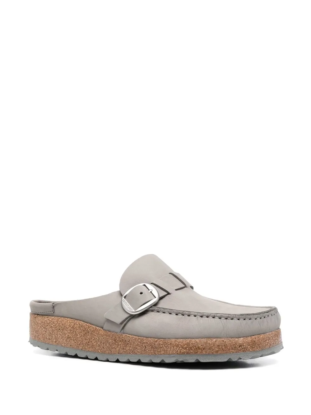 Women Birkenstock Buckley Buckled Slip-on Clogs 4 Women Birkenstock Buckley Buckled Slip-on Clogs - Image 2