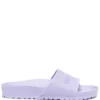 Women Birkenstock Debossed Logo-detail Pool Slides -Birkenstock 18806033 41630828 1000