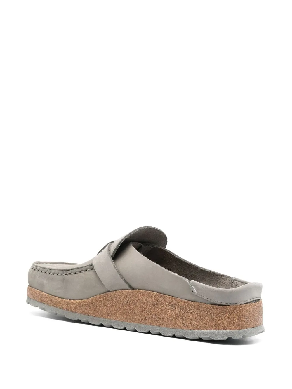 Women Birkenstock Buckley Slip-on Mules 5 Women Birkenstock Buckley Slip-on Mules - Image 3